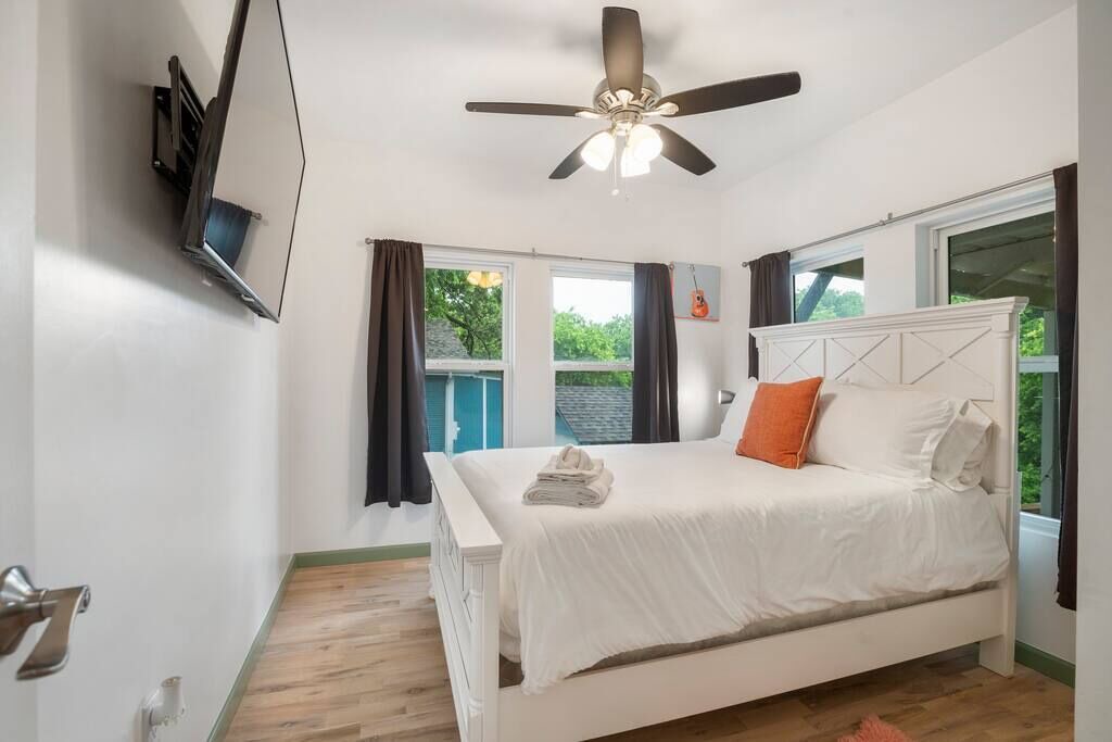 Photo of Bedroom in Tulsa