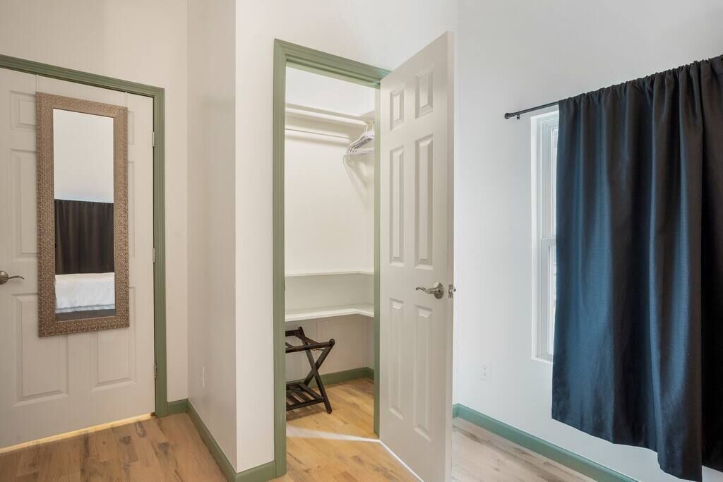 Photo of Bedroom in Tulsa
