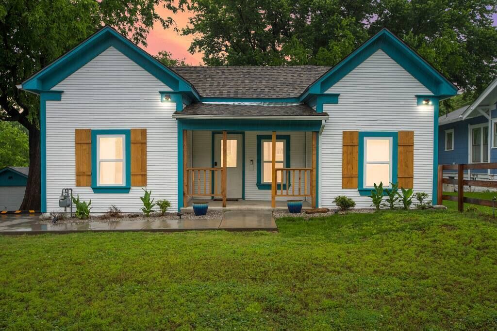 Photo of Outdoor in Tulsa