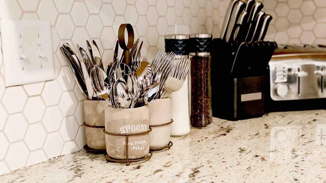 Photo of Kitchen in Tulsa