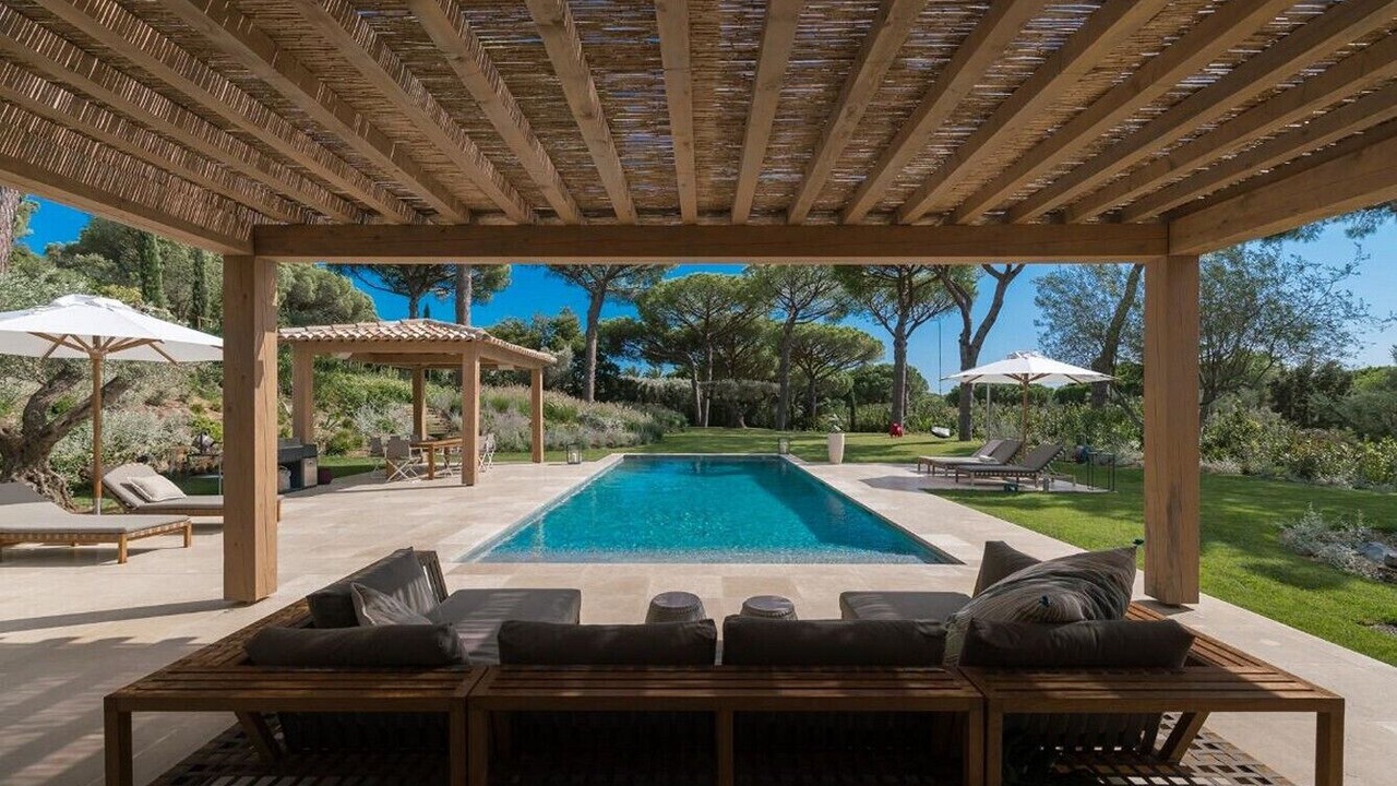 Photo of Outdoor in Saint-Tropez City Centre
