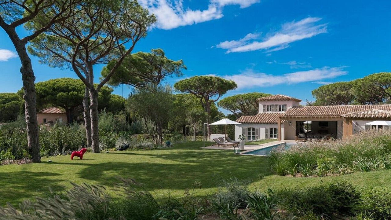 Photo of Outdoor in Saint-Tropez City Centre