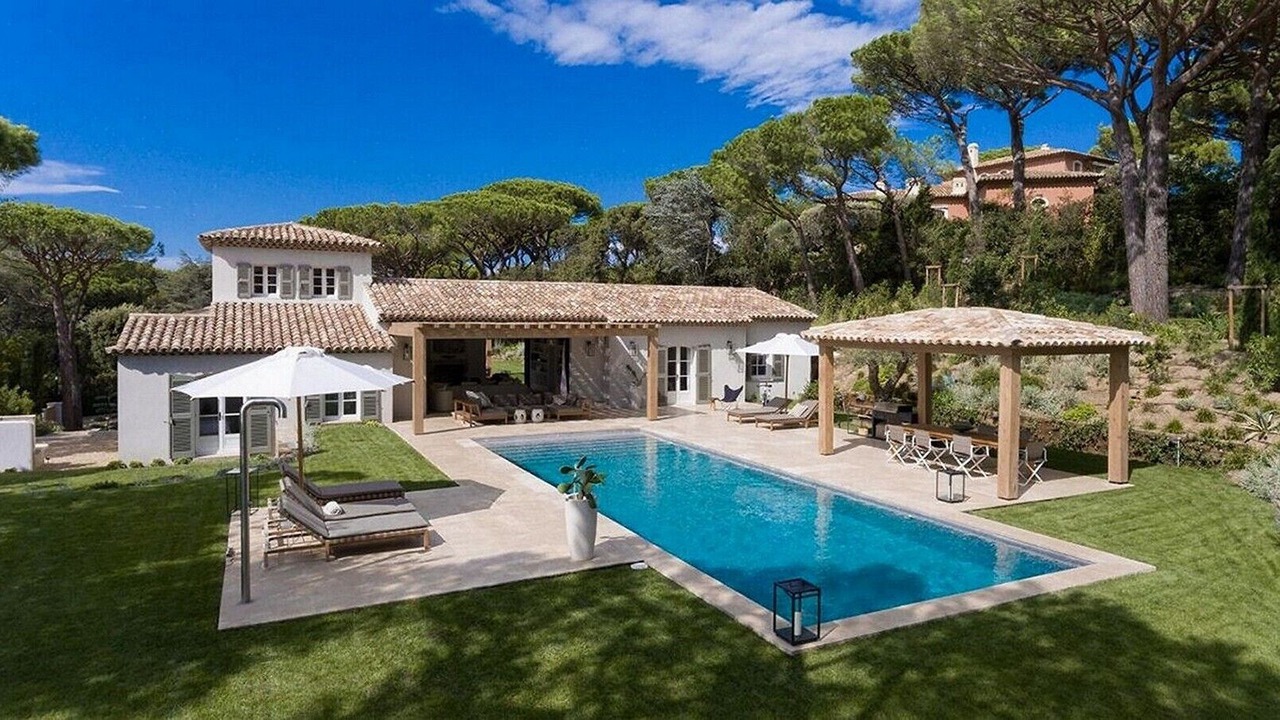 Photo of Outdoor in Saint-Tropez City Centre