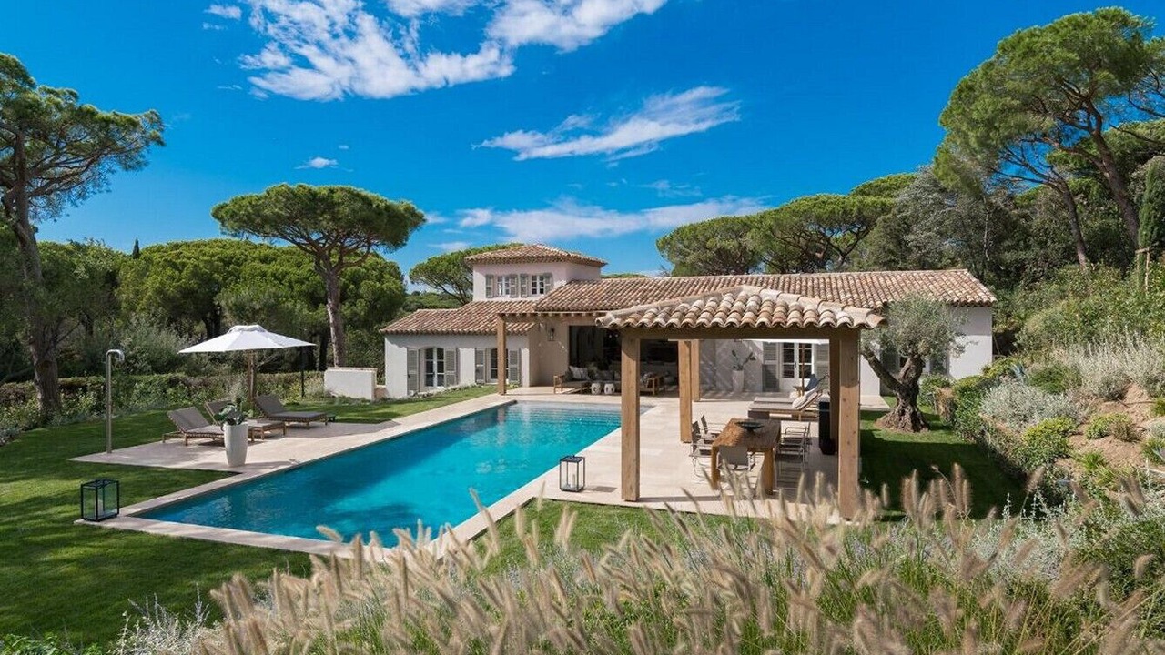Photo of Outdoor in Saint-Tropez City Centre