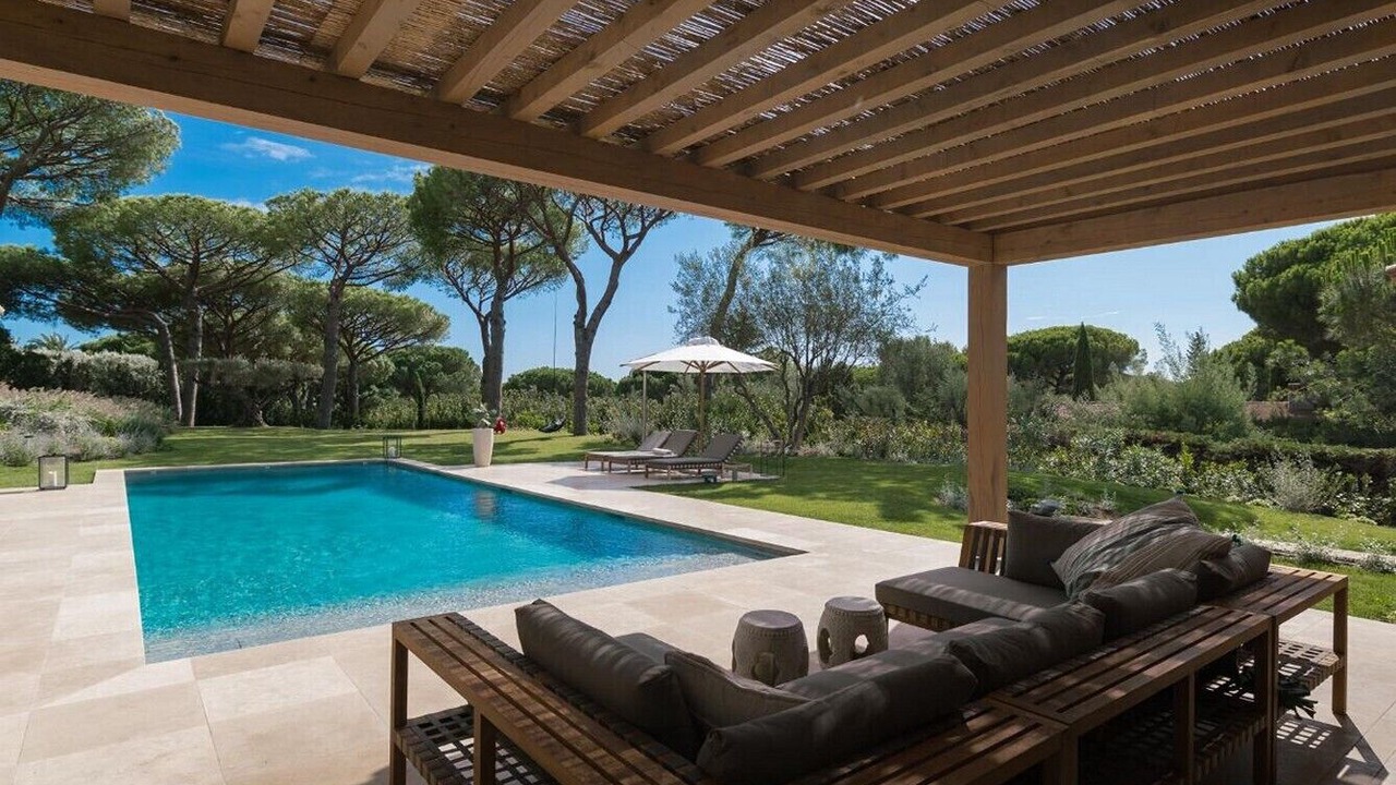 Photo of Outdoor in Saint-Tropez City Centre