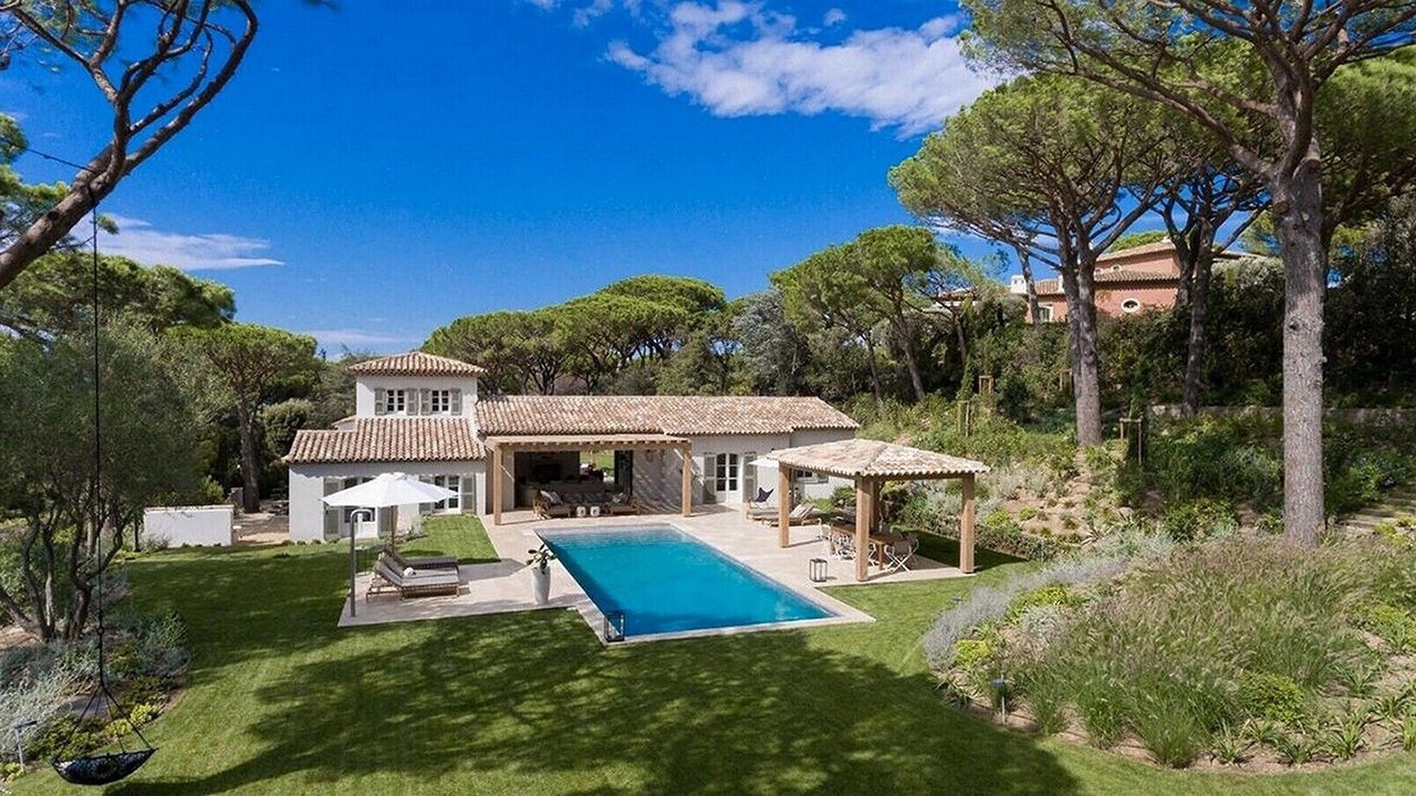 Photo of Outdoor in Saint-Tropez City Centre