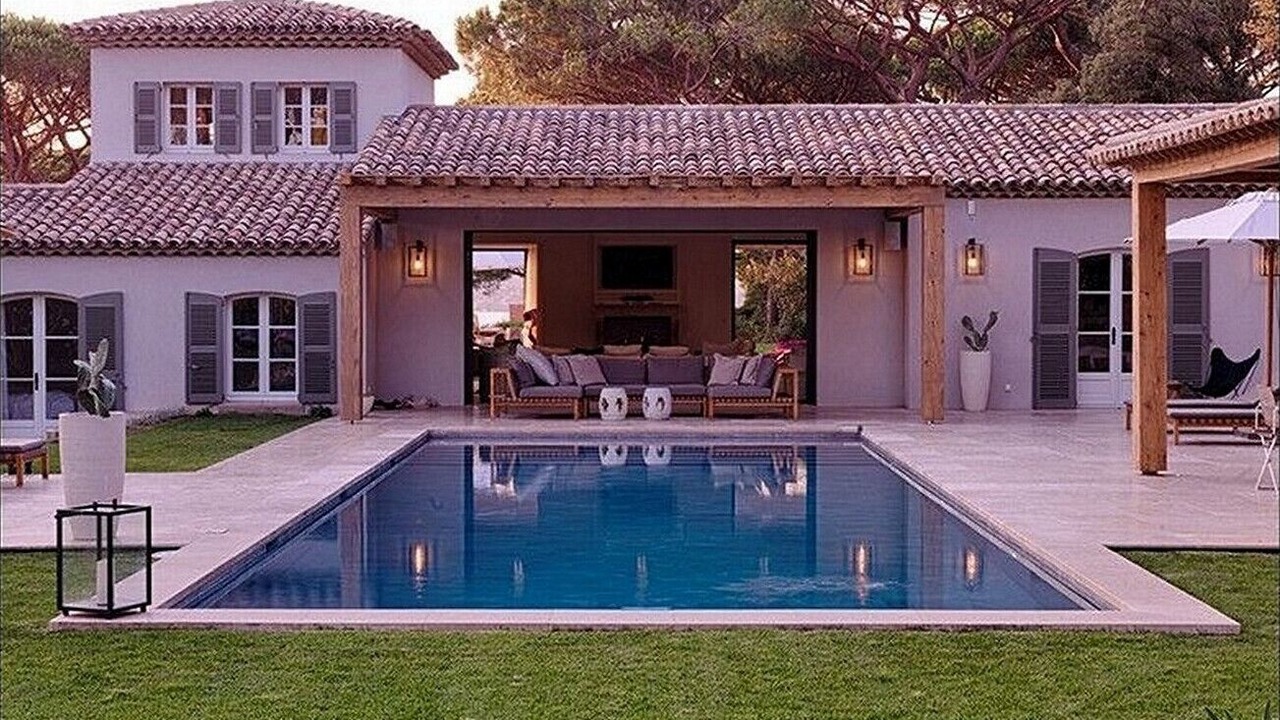 Photo of Outdoor in Saint-Tropez City Centre