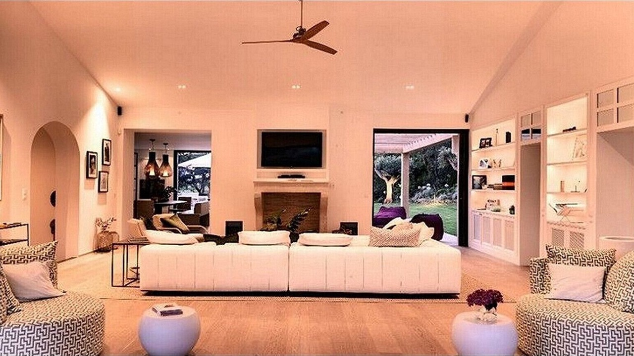 Photo of Livingroom in Saint-Tropez City Centre