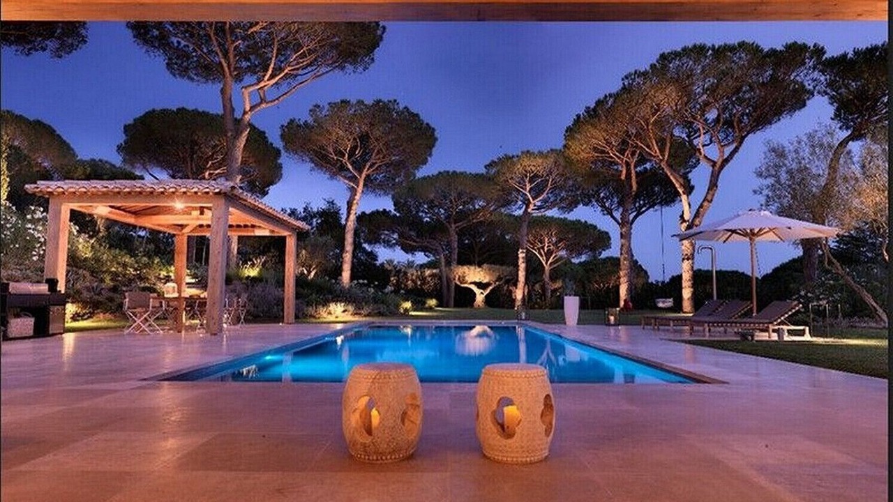 Photo of Outdoor in Saint-Tropez City Centre