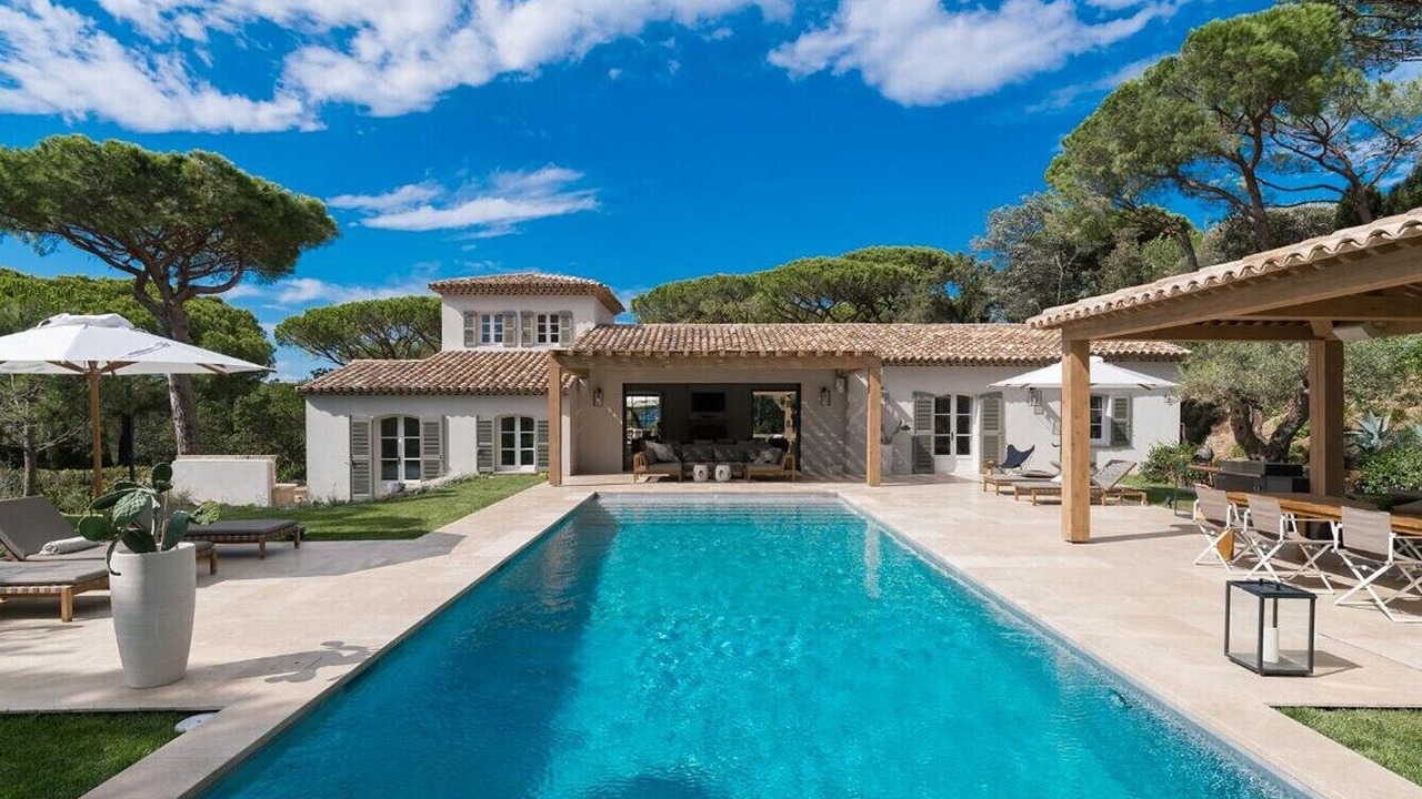 Photo of Outdoor in Saint-Tropez City Centre