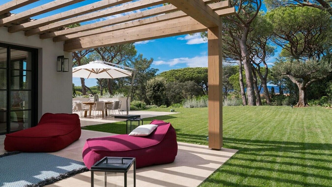 Photo of Outdoor in Saint-Tropez City Centre