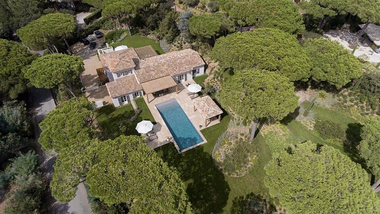 Photo of Outdoor in Saint-Tropez City Centre