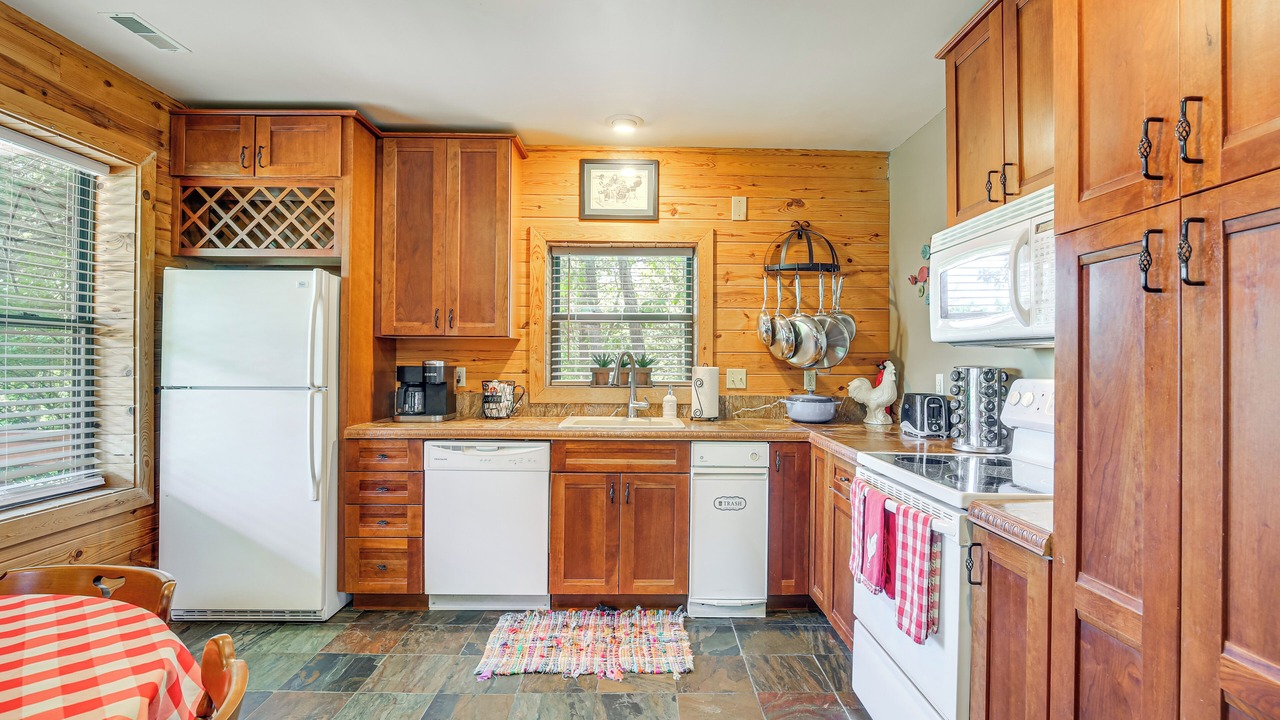 Photo of Kitchen in Defiance