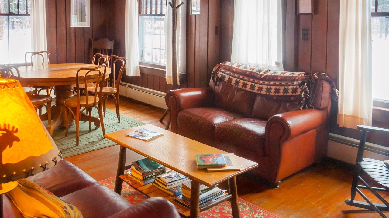 Photo of Livingroom in Meacham