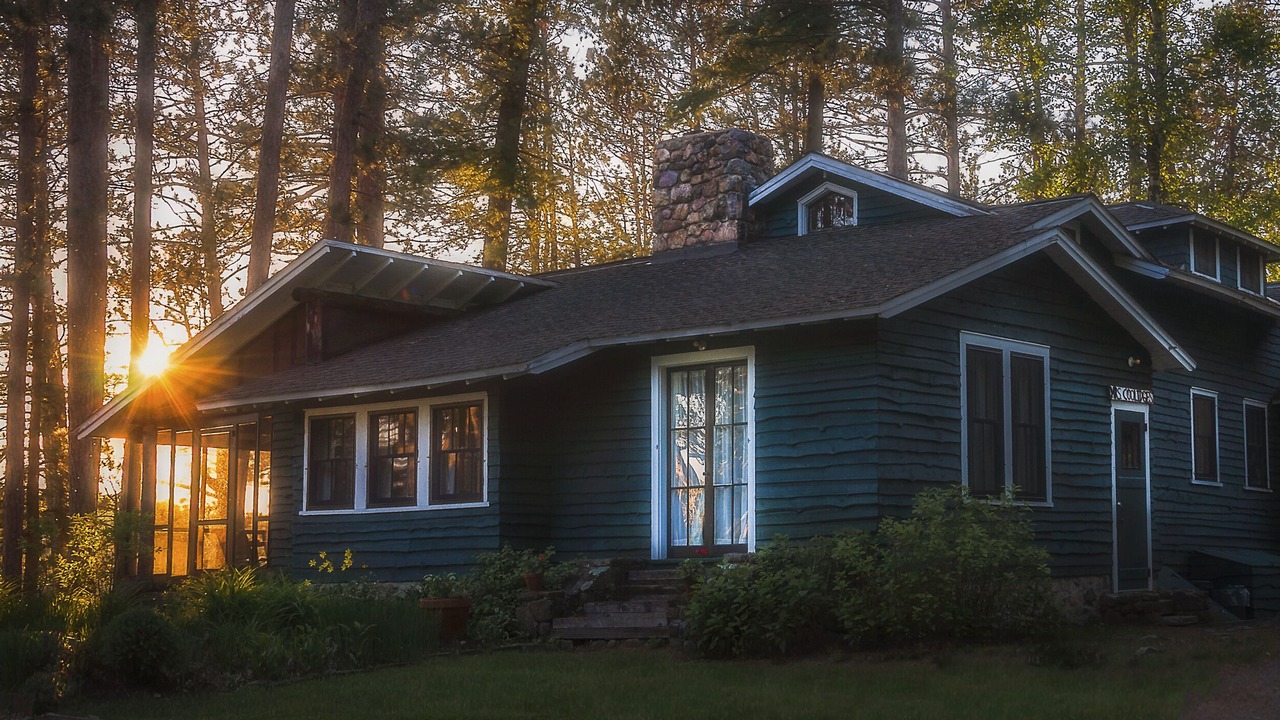 Photo of Outdoor in Meacham