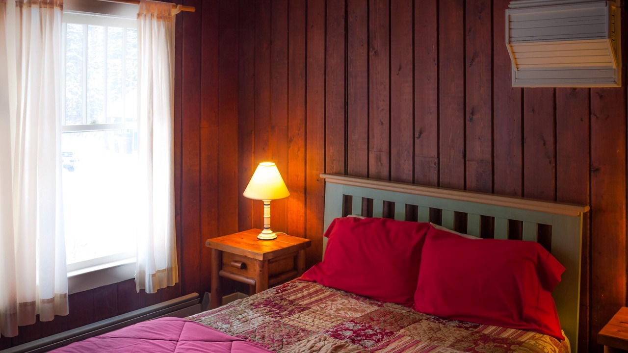 Photo of Bedroom in Meacham