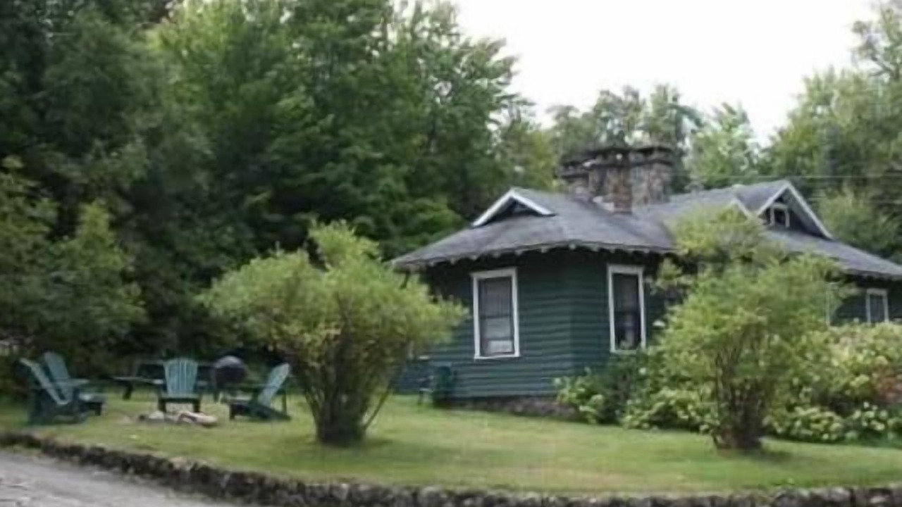 Photo of Outdoor in Meacham