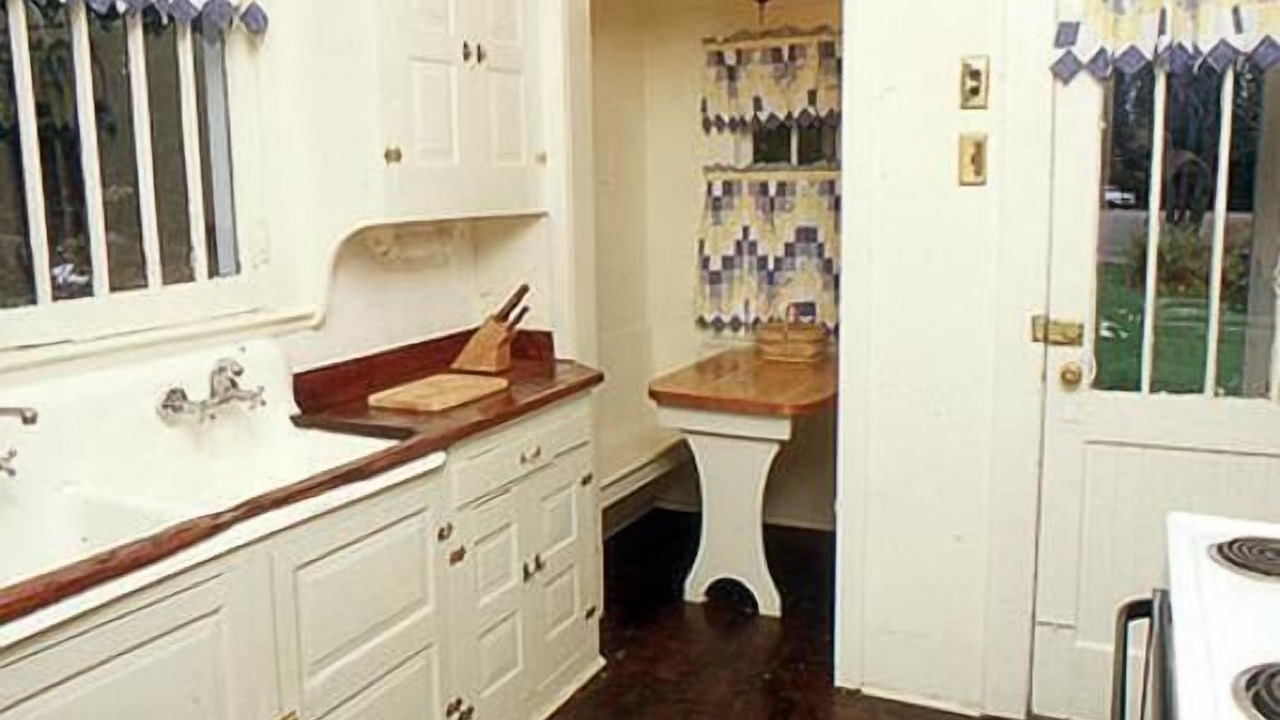 Photo of Kitchen in Meacham