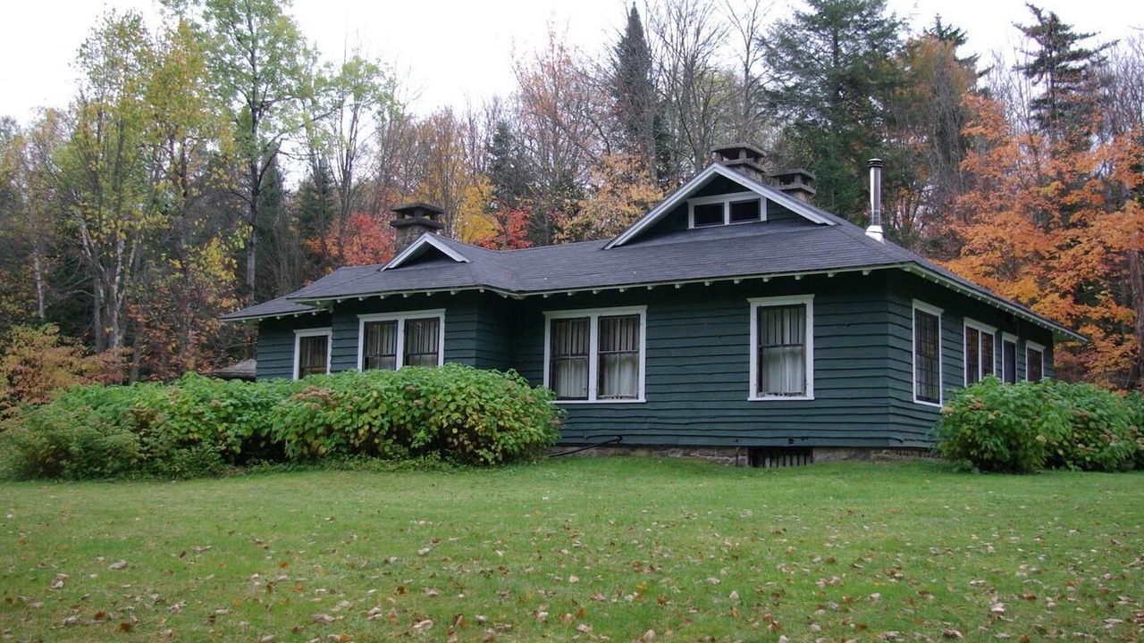 Photo of Outdoor in Meacham