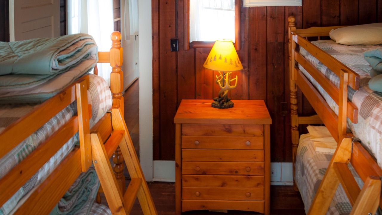 Photo of Bedroom in Meacham