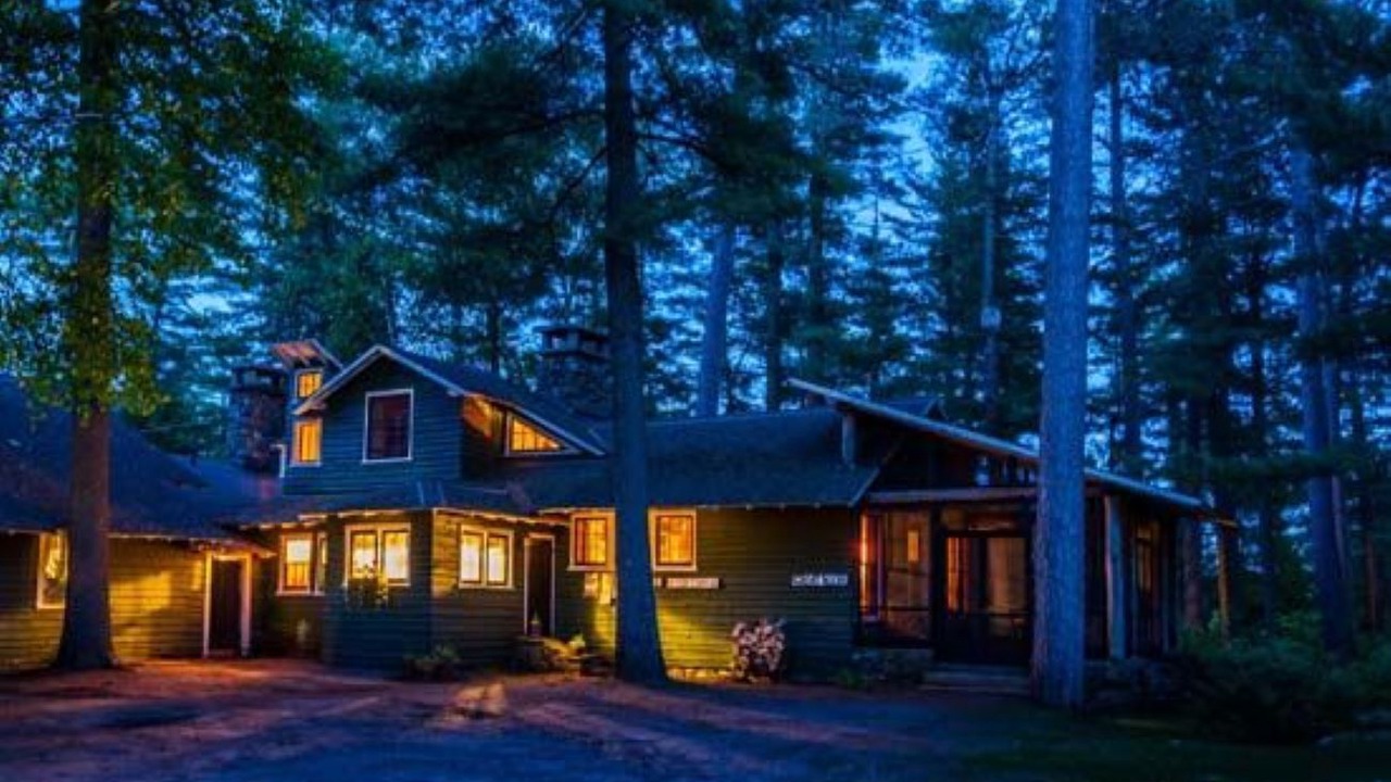 Photo of Outdoor in Meacham