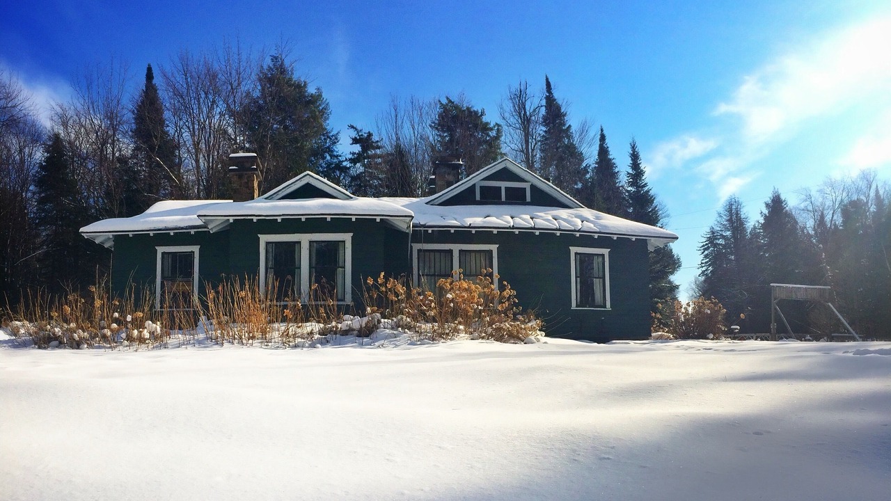 Photo of Outdoor in Meacham