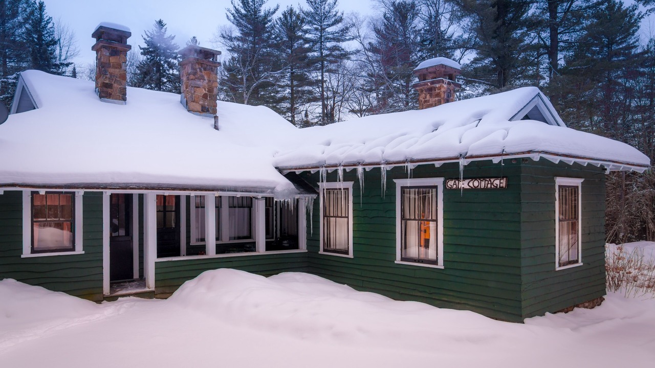 Photo of Outdoor in Meacham