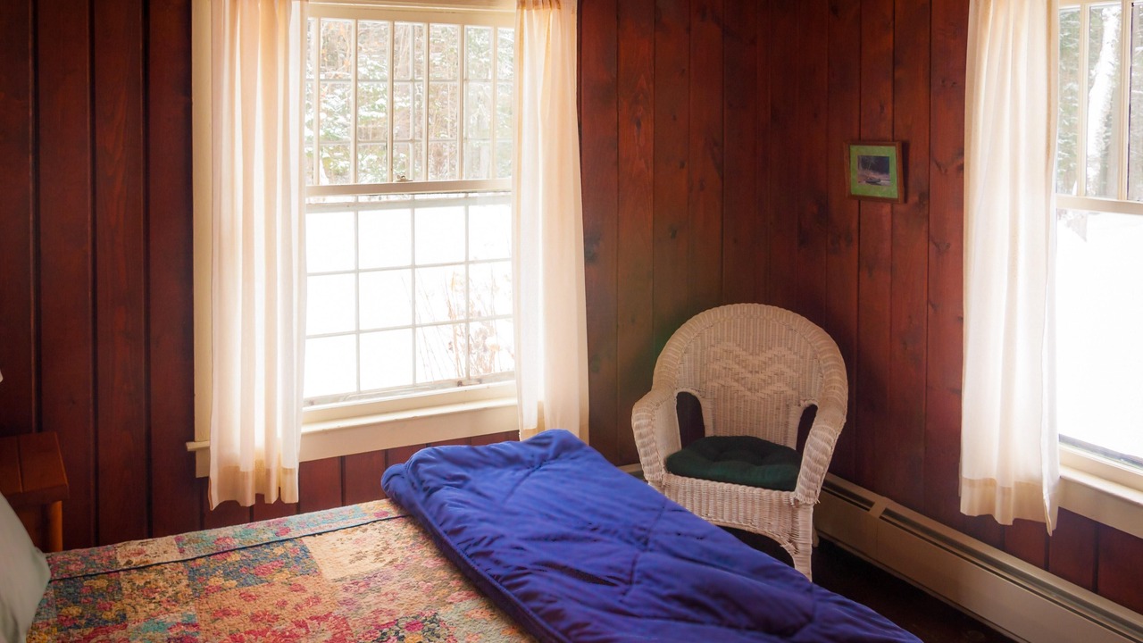 Photo of Bedroom in Meacham