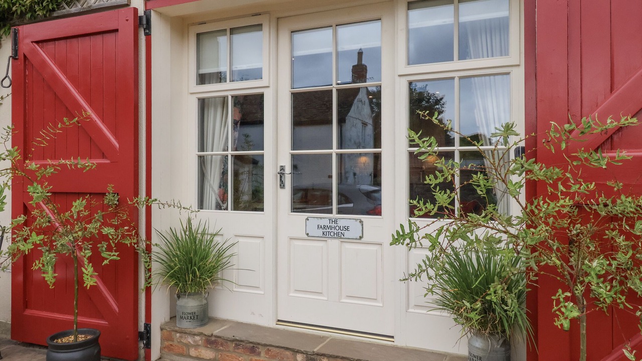 Photo of Outdoor in Ripon