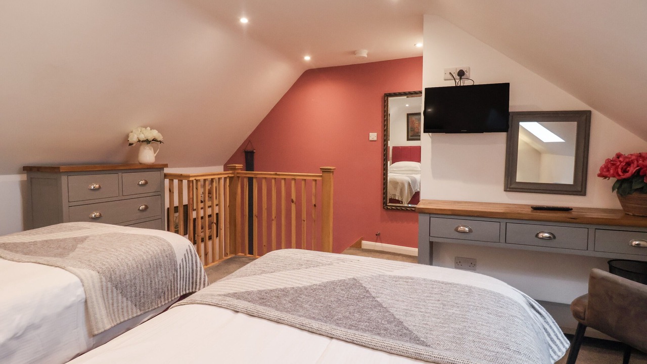 Photo of Bedroom in Ripon