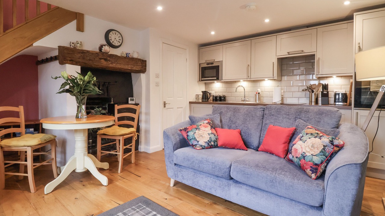 Photo of Livingroom in Ripon