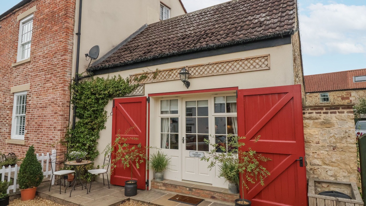 Photo of Outdoor in Ripon