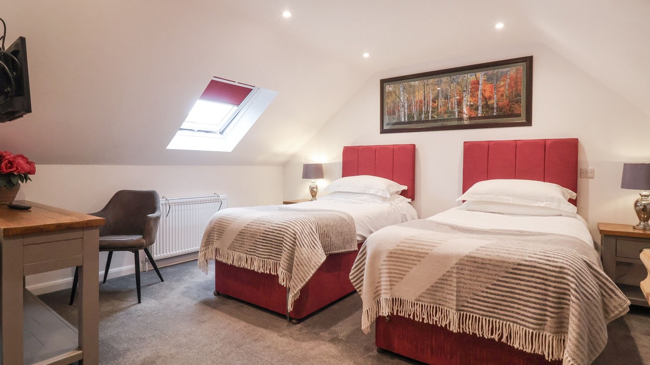 Photo of Bedroom in Ripon