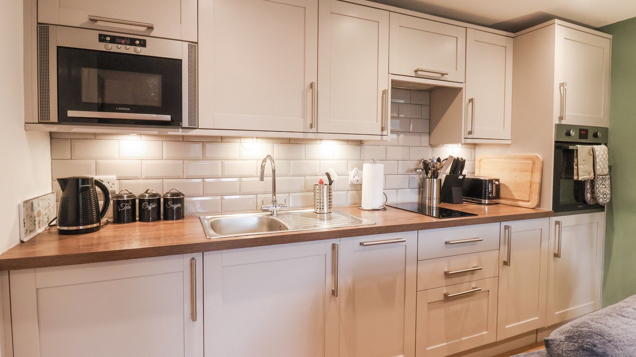 Photo of Kitchen in Ripon