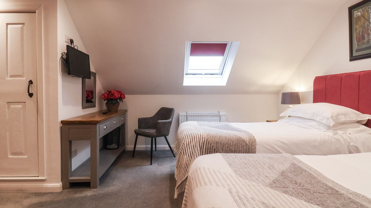 Photo of Bedroom in Ripon