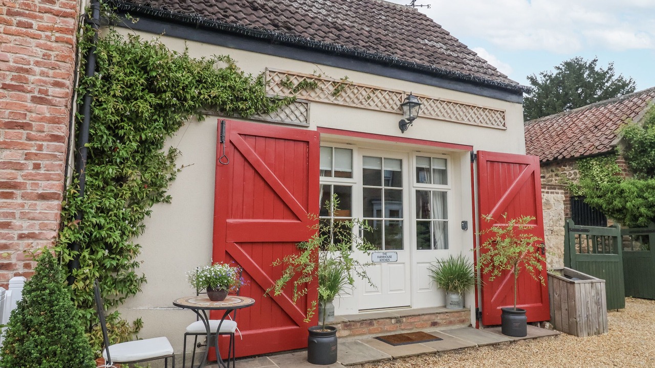 Photo of Outdoor in Ripon