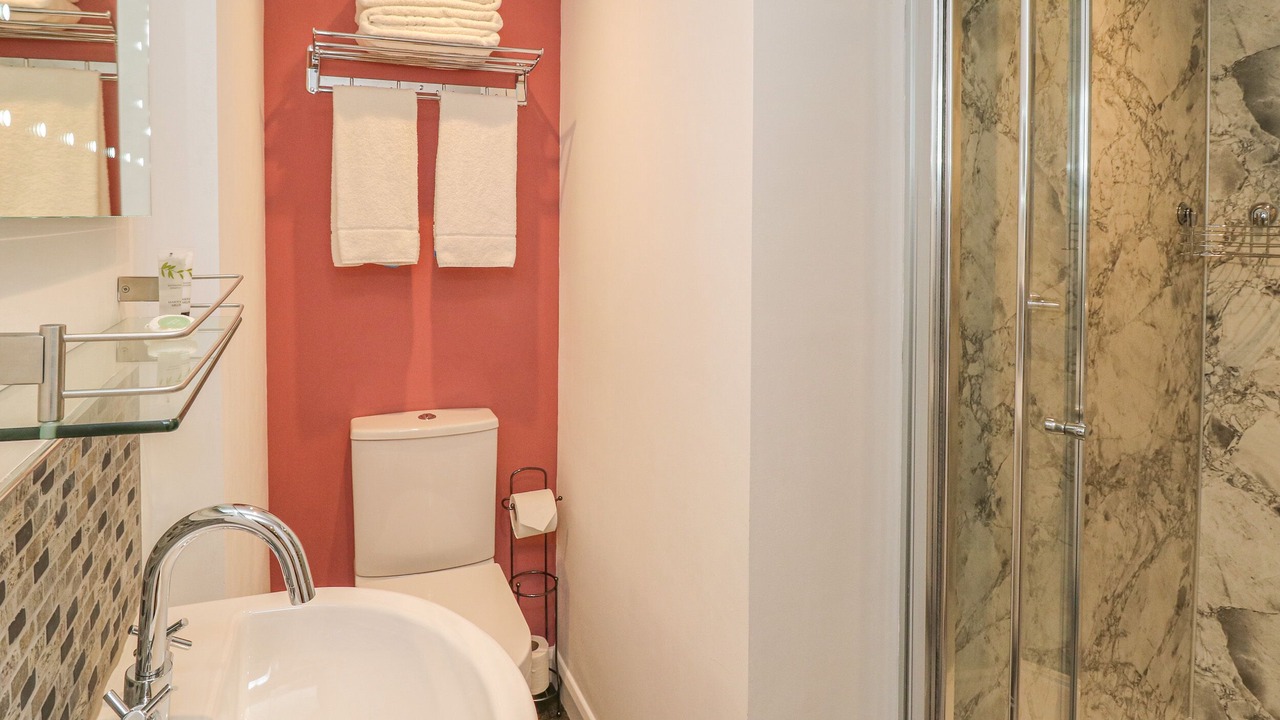 Photo of Bathroom in Ripon