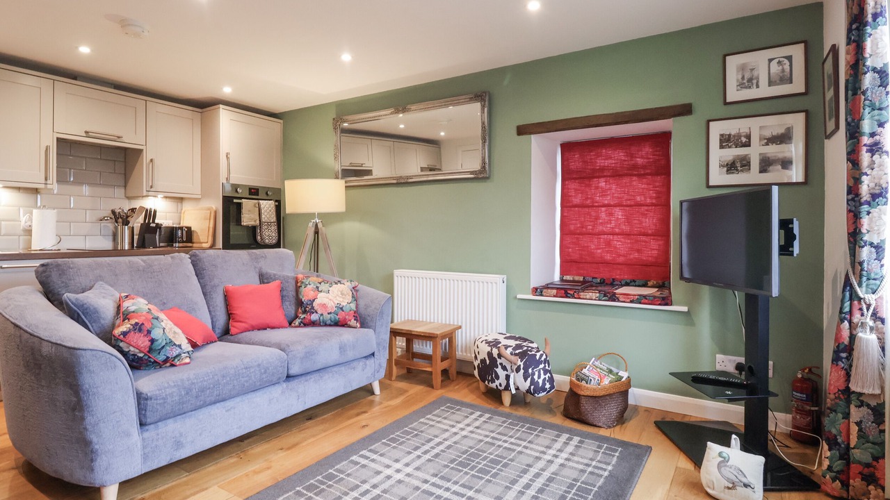 Photo of Livingroom in Ripon