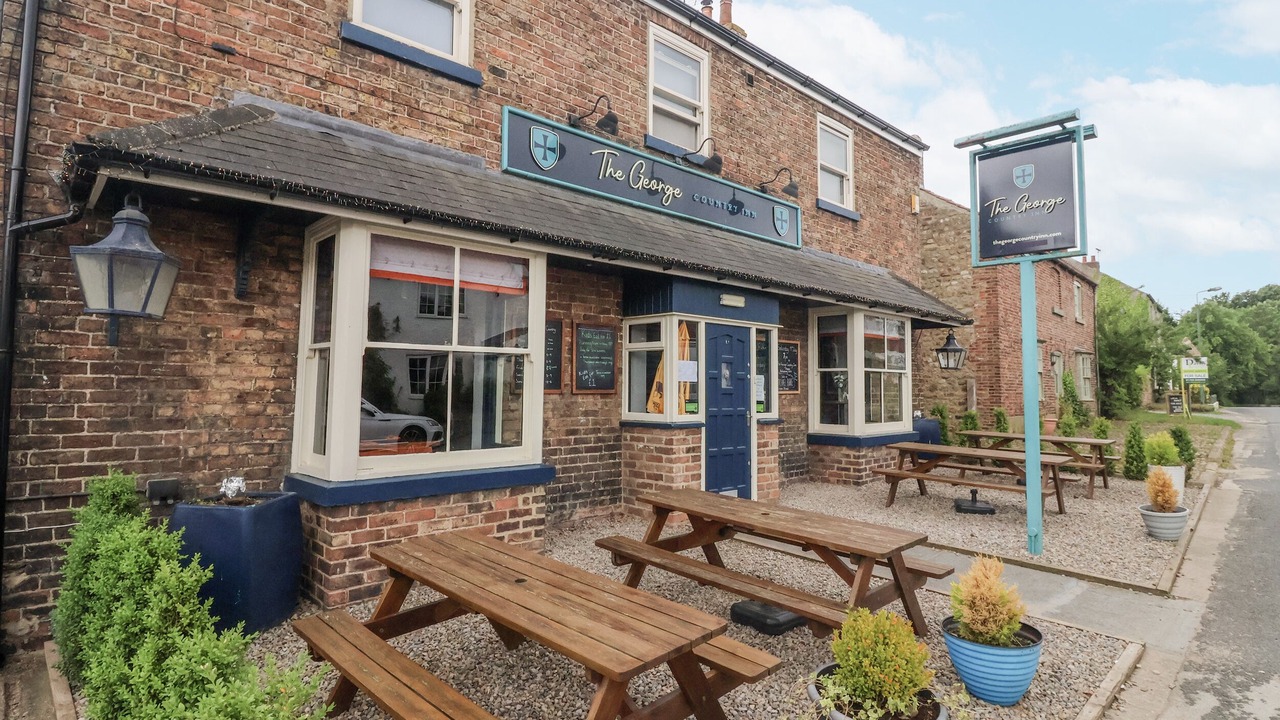 Photo of Outdoor in Ripon