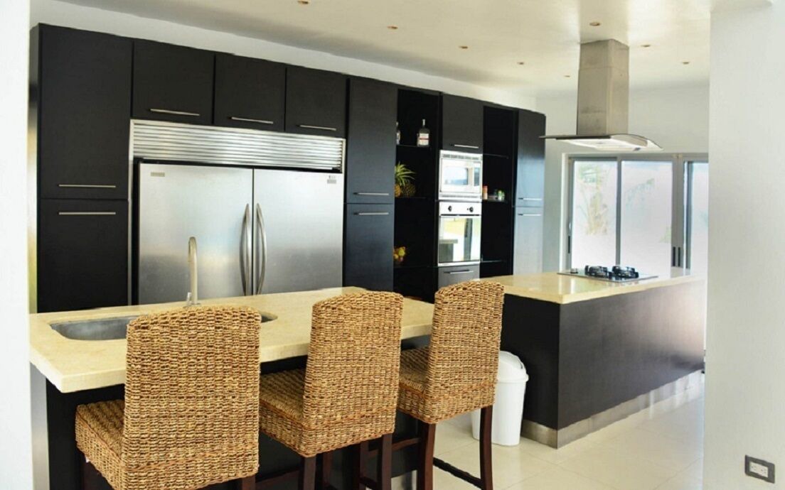 Photo of Kitchen in Samana
