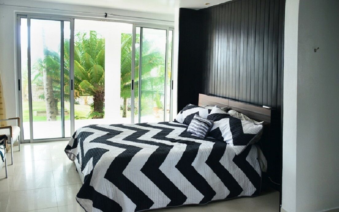 Photo of Bedroom in Samana