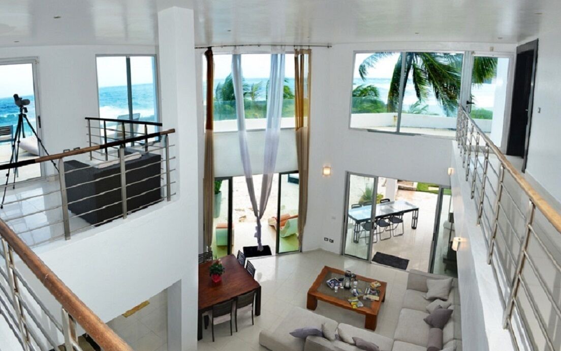 Photo of Livingroom in Samana