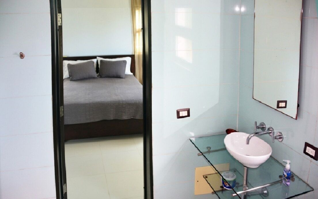 Photo of Bathroom in Samana