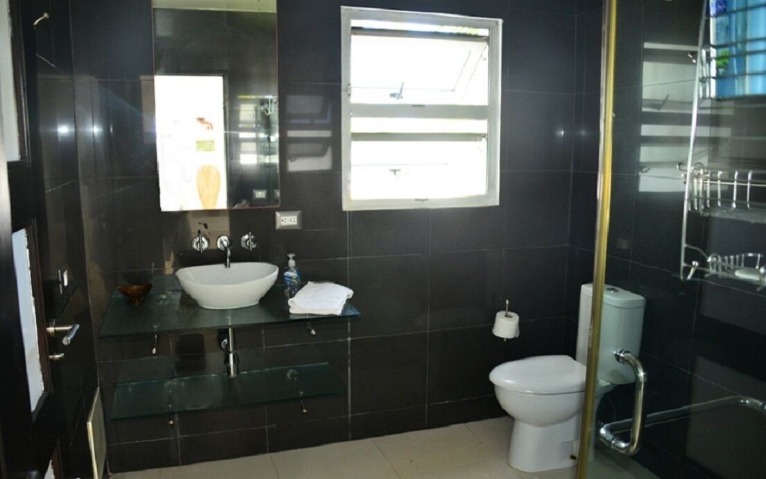 Photo of Bathroom in Samana