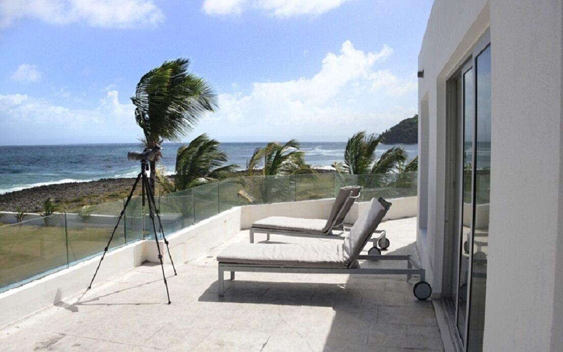 Photo of Patio Balcony in Samana
