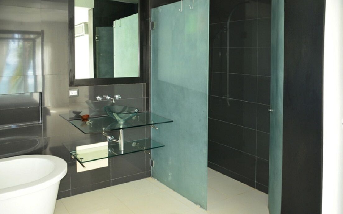 Photo of Bathroom in Samana