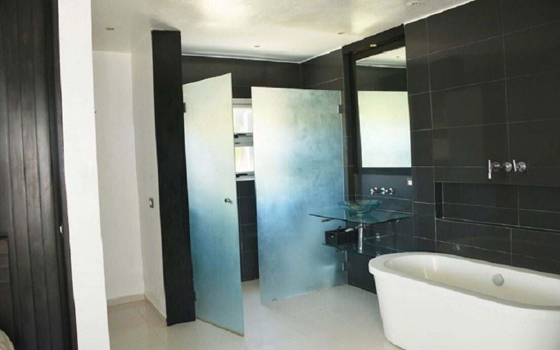 Photo of Bathroom in Samana