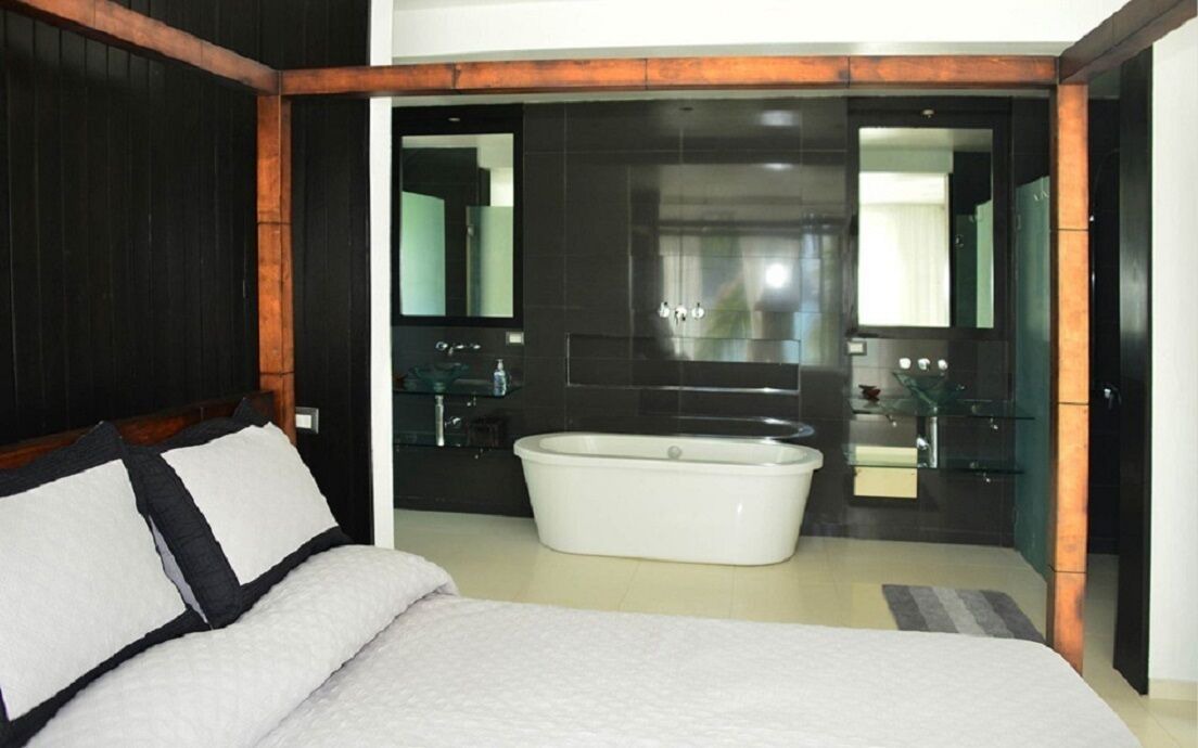 Photo of Bedroom in Samana