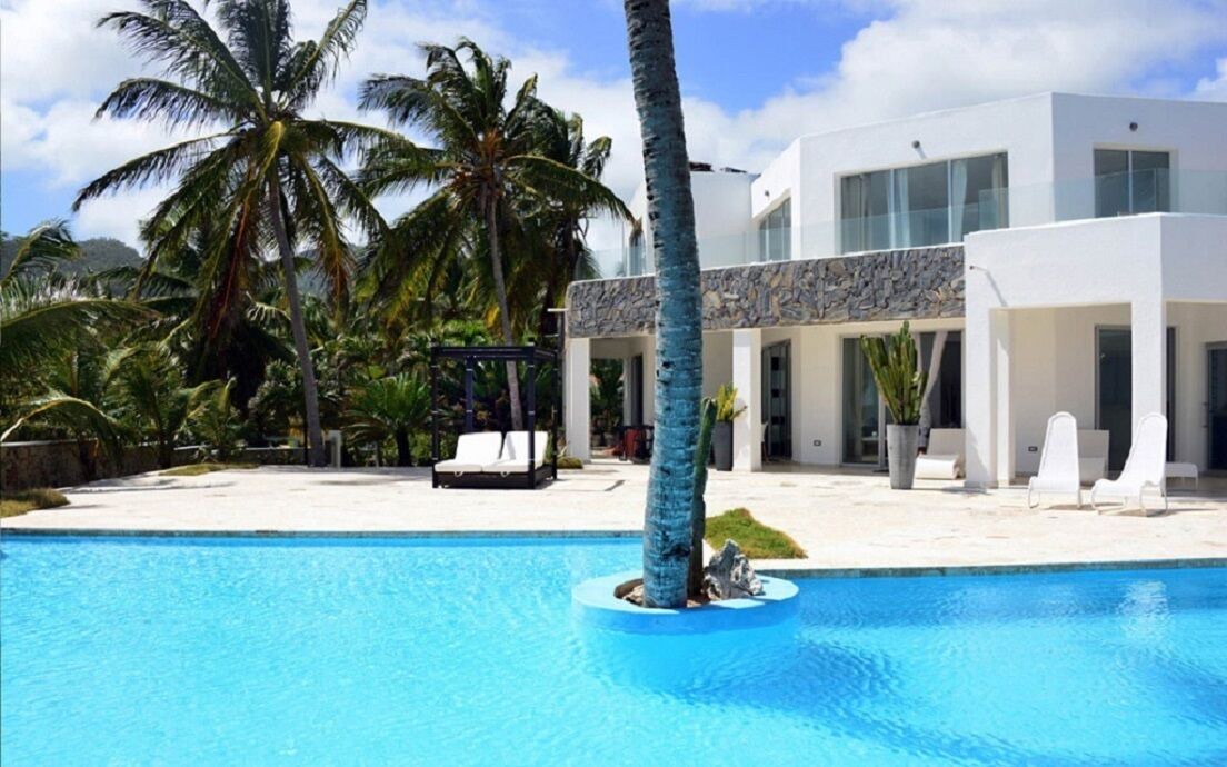 Photo of Outdoor in Samana