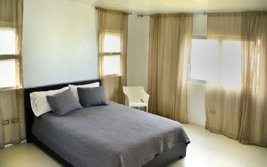 Photo of Bedroom in Samana